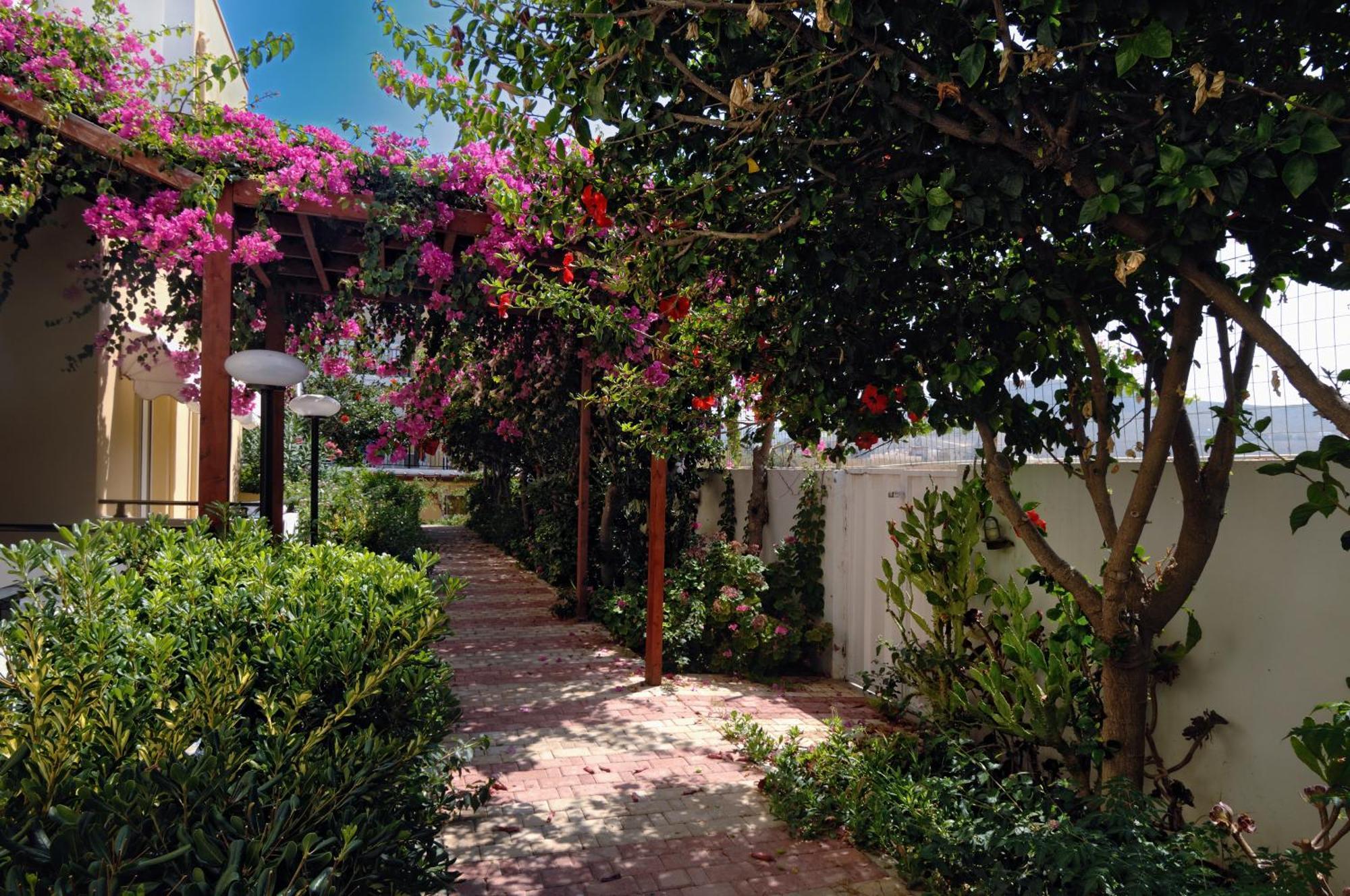 Golden Bay Boutique Hotel & Bungalows Kokkini Hani Quarto foto
